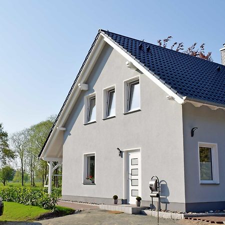 Ferienwohnung Sellin Am Seepark Экстерьер фото