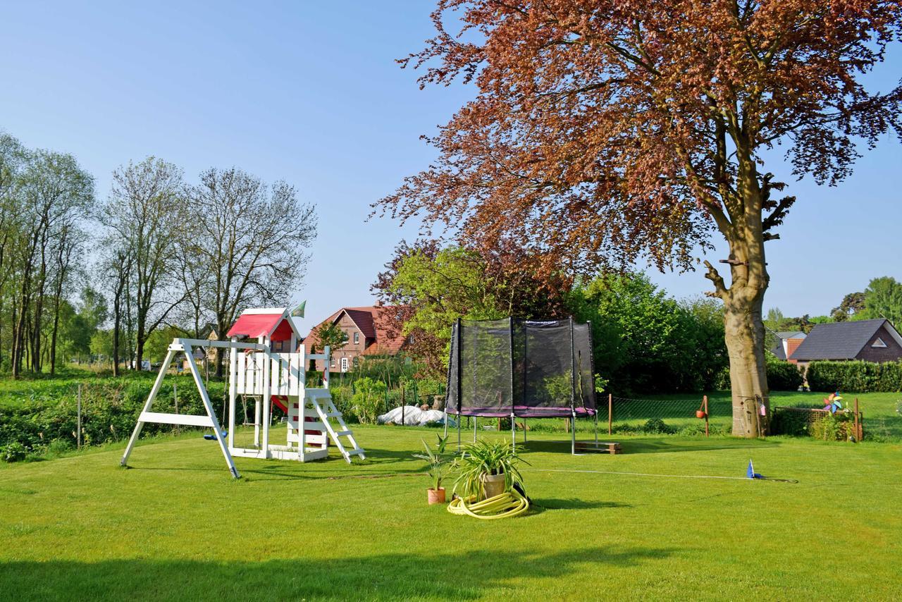 Ferienwohnung Sellin Am Seepark Экстерьер фото